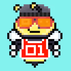 Bees Deluxe #18326