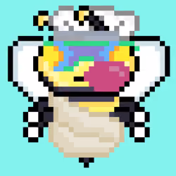 Bees Deluxe #9167