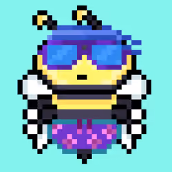 Bees Deluxe #14138