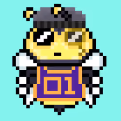 Bees Deluxe #18758
