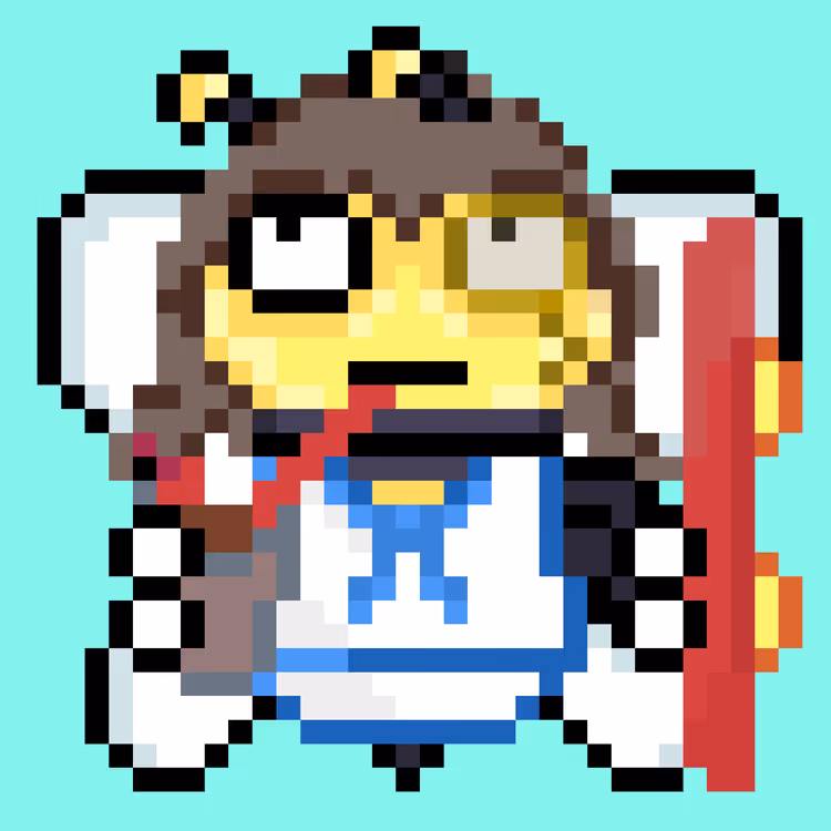 Bees Deluxe #8043