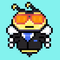 Bees Deluxe #20492