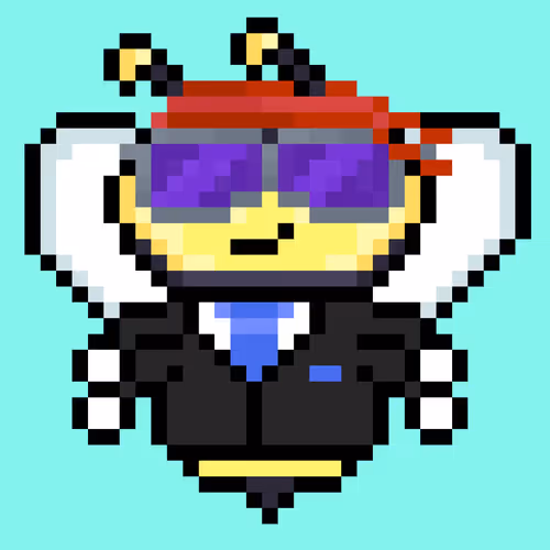 Bees Deluxe