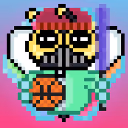 Bees Deluxe #4835