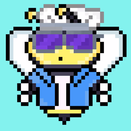 Bees Deluxe