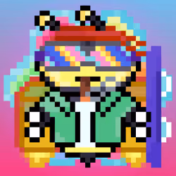 Bees Deluxe #3507