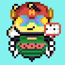 Bees Deluxe #2205