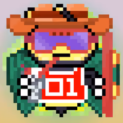 Bees Deluxe #5764