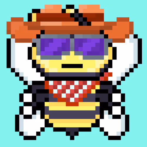Bees Deluxe