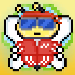 Bees Deluxe #13780