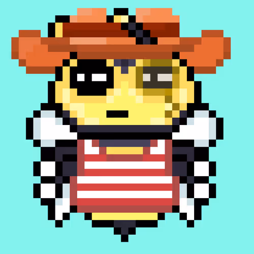 Bees Deluxe