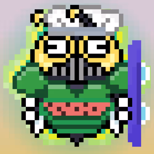 Bees Deluxe