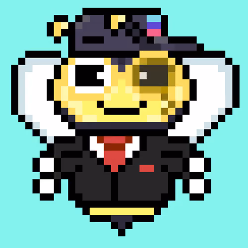 Bees Deluxe #17869