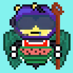 Bees Deluxe #362