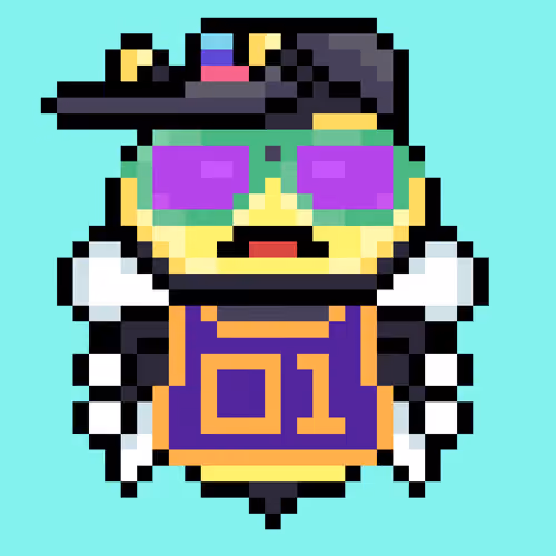 Bees Deluxe #15537