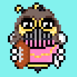 Bees Deluxe #11455
