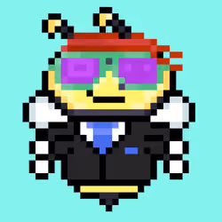 Bees Deluxe #20249