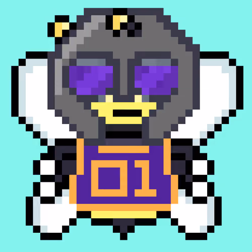 Bees Deluxe #12584