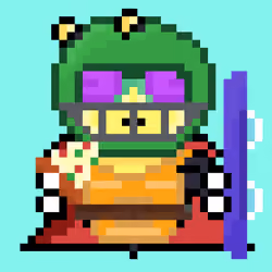 Bees Deluxe #3315