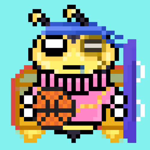 Bees Deluxe