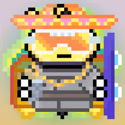 Bees Deluxe #1352