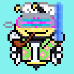 Bees Deluxe #2889