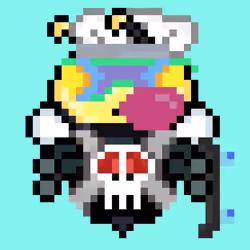 Bees Deluxe #1739