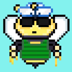 Bees Deluxe #9067