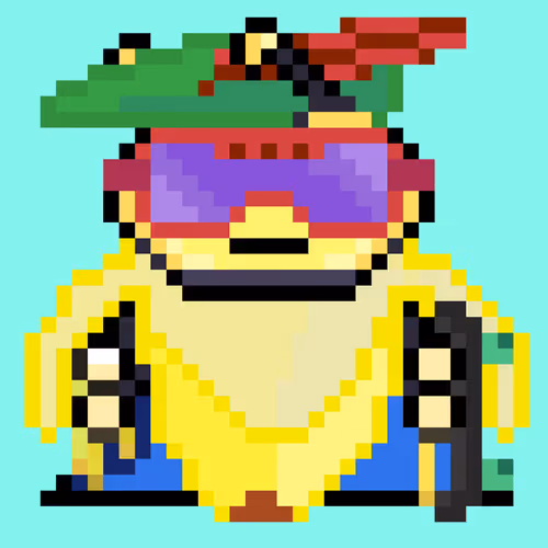 Bees Deluxe