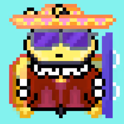 Bees Deluxe #1112