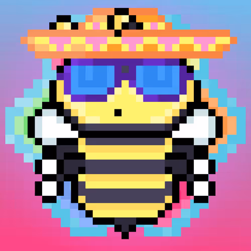 Bees Deluxe