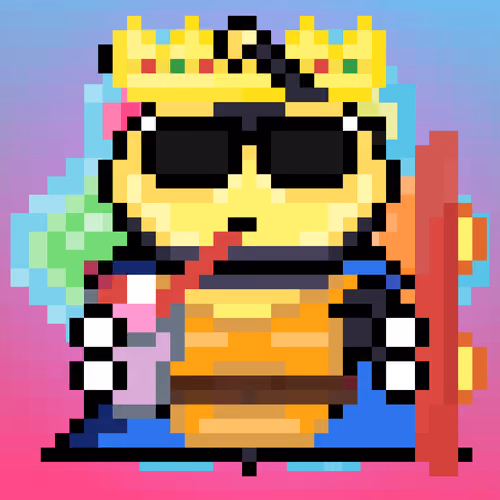 Bees Deluxe #3202