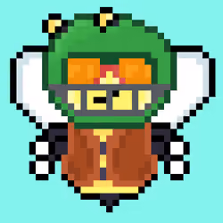 Bees Deluxe #14610