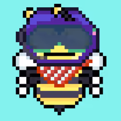 Bees Deluxe #12127