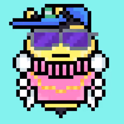 Bees Deluxe #20344