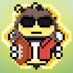 Bees Deluxe #8112
