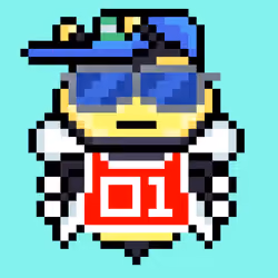 Bees Deluxe #15768