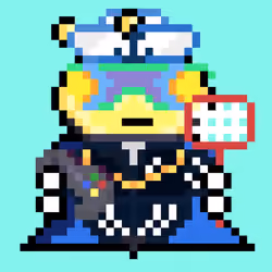 Bees Deluxe #1412