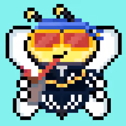 Bees Deluxe #9998