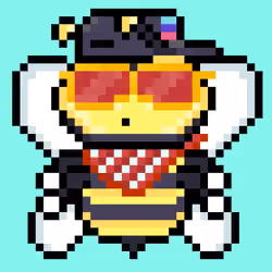 Bees Deluxe #19591