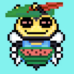 Bees Deluxe #9837