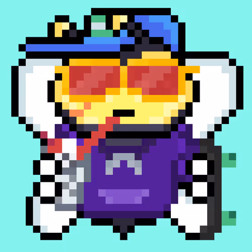 Bees Deluxe