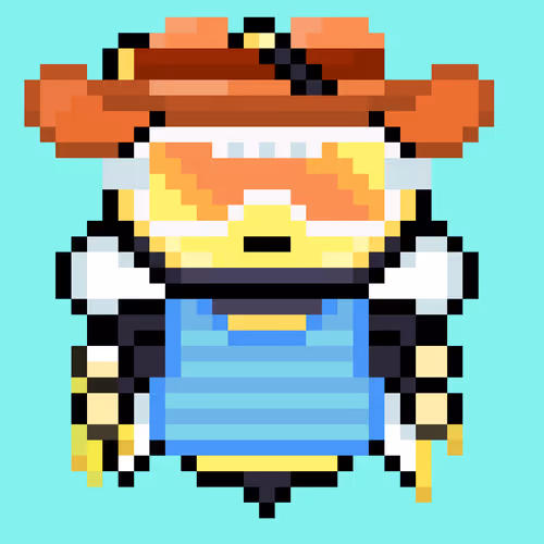 Bees Deluxe