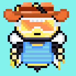 Bees Deluxe #10406