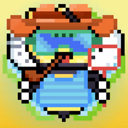 Bees Deluxe #3965