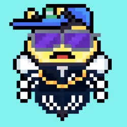 Bees Deluxe #13512