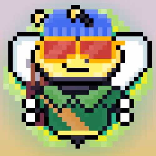 Bees Deluxe