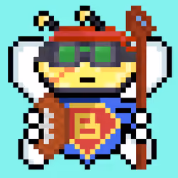 Bees Deluxe #2270
