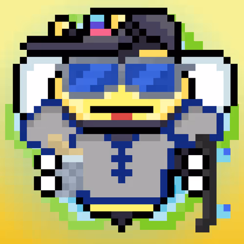 Bees Deluxe