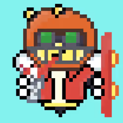 Bees Deluxe #1023